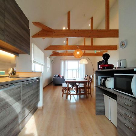 Villa Wonderland Furano Maple Exterior foto