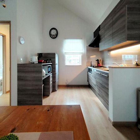 Villa Wonderland Furano Maple Exterior foto