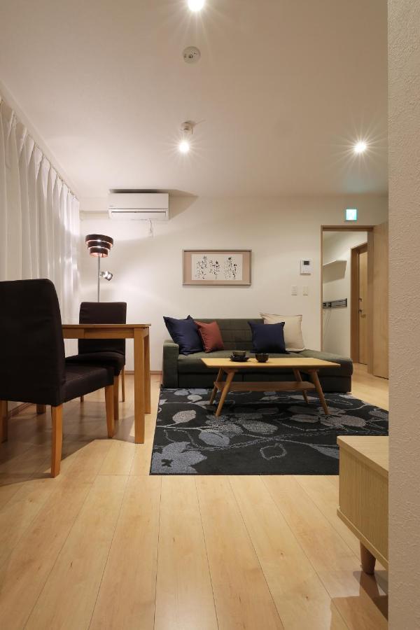 Villa Wonderland Furano Maple Exterior foto